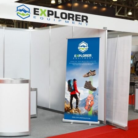 Roll-ups Publicitarios